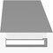 Ekena Millwork 3 1/2-in. W x 26-in. D x 38-in. H Imperial Architectural Grade PVC Knee Brace BRCP035X26X38IMP - alternate 3